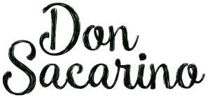 Logotipo | Don Sacarino