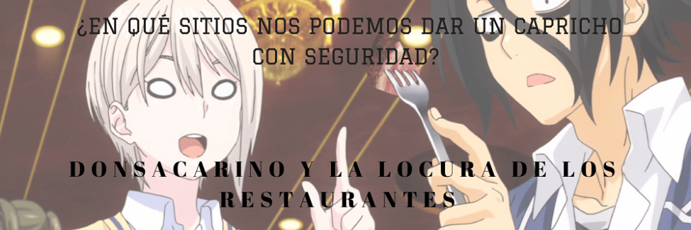 tablas nutricionales