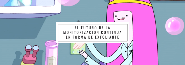 monitorizacion continua