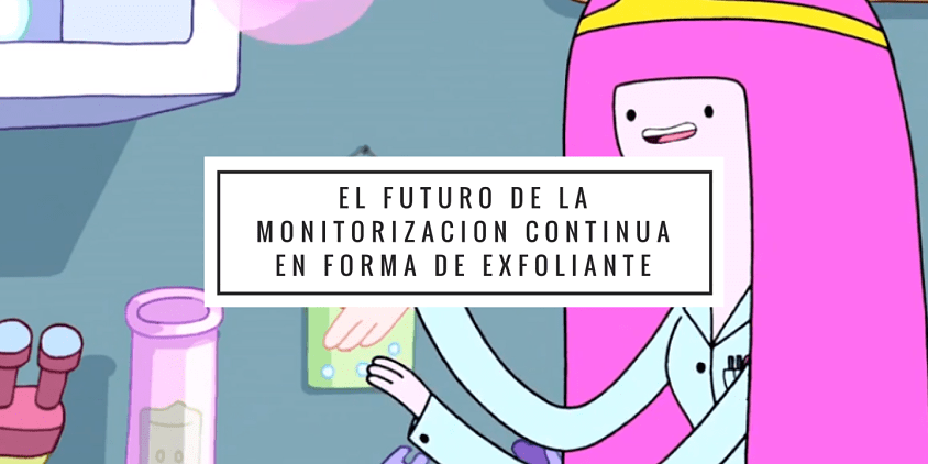 monitorizacion continua