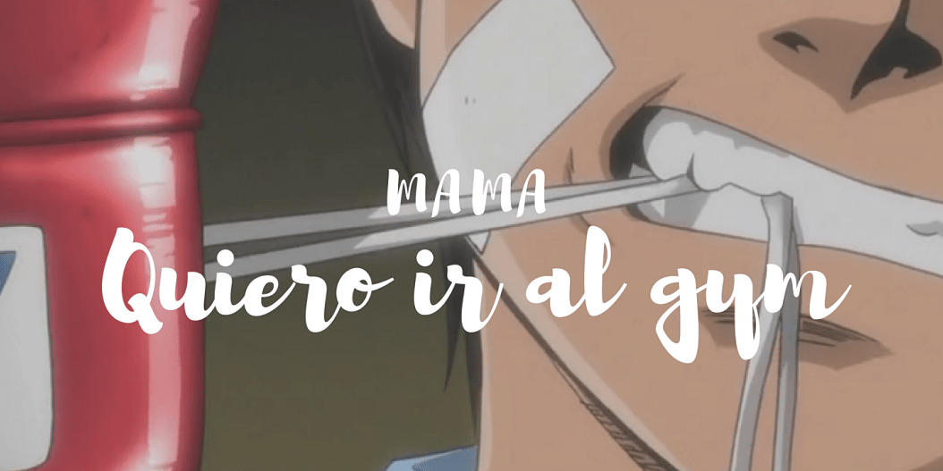 ejercicio anaeróbico