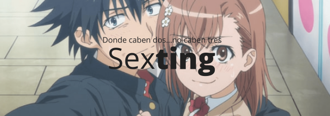 Sexting