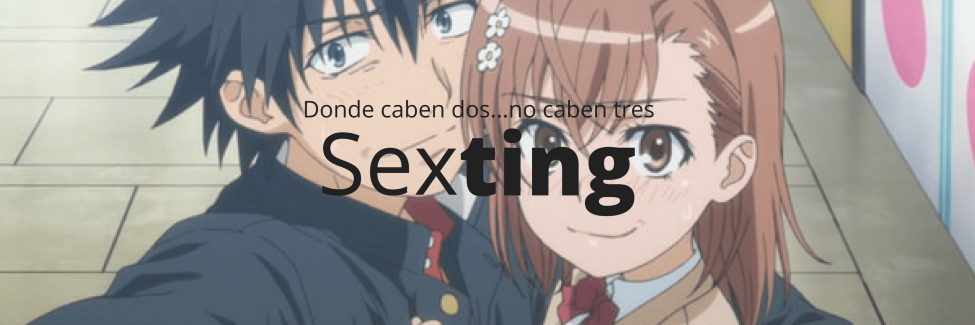 Sexting