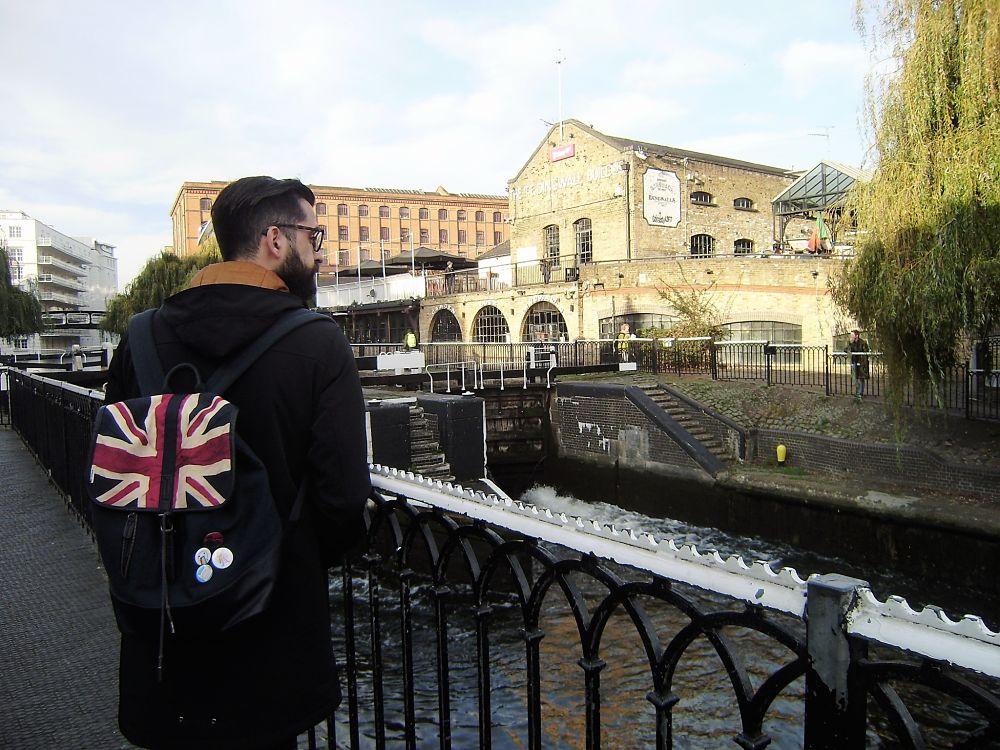 londres