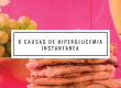 hiperglucemia