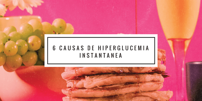 hiperglucemia