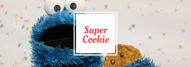 super cookie