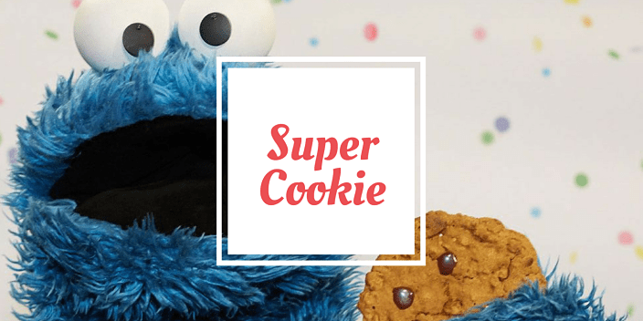 super cookie super cookie