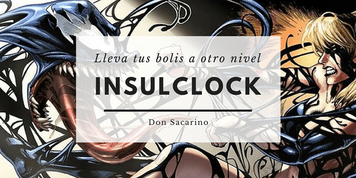 insulclock