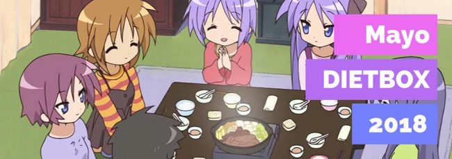 dietbox mayo