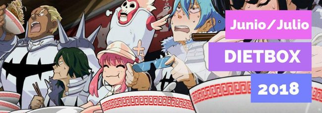 dietbox junio