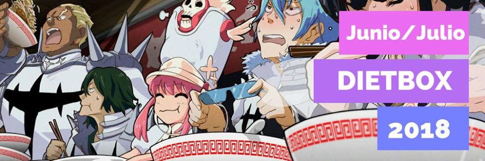 dietbox junio