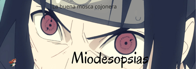 miodesopsias