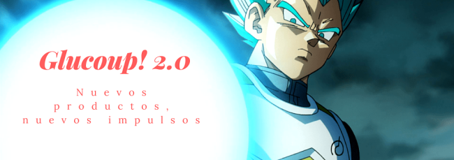 glucoUp!