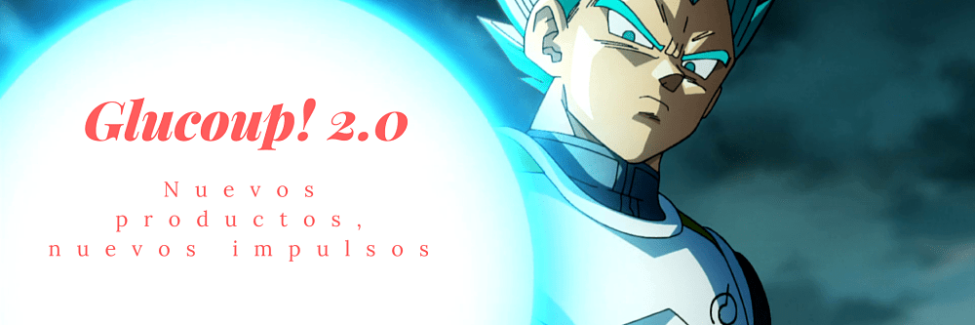 glucoUp!
