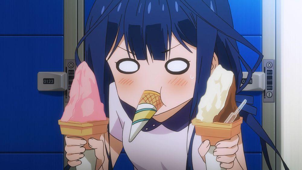 helado