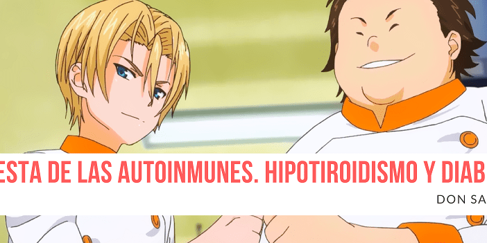 hipotiroidismo hipotiroidismo