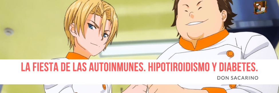 hipotiroidismo hipotiroidismo