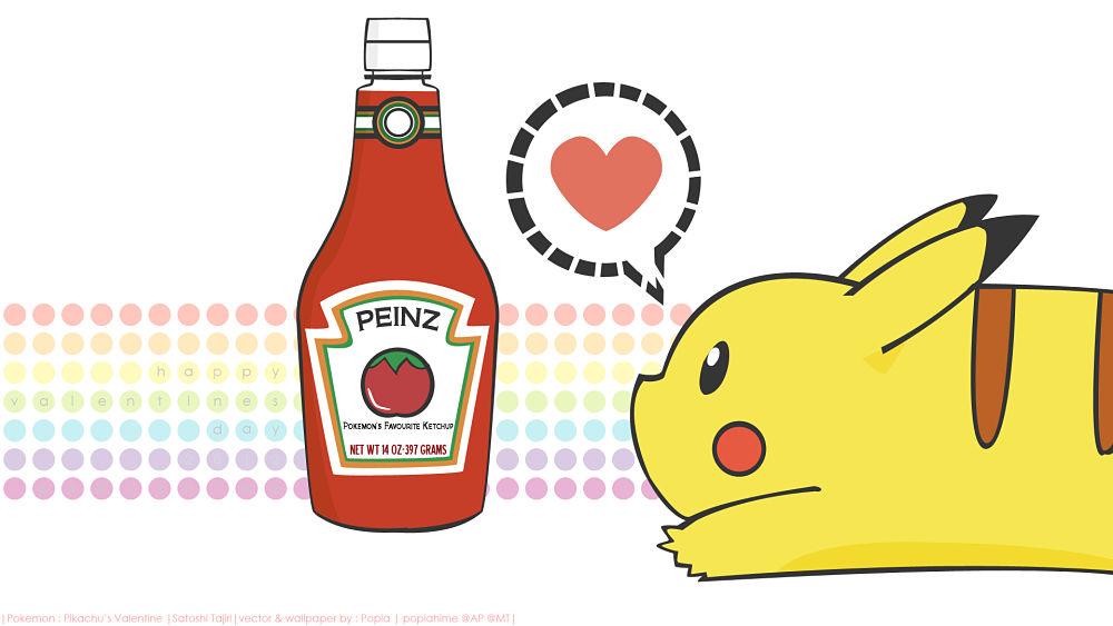ketchup saludable