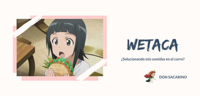 Wetaca