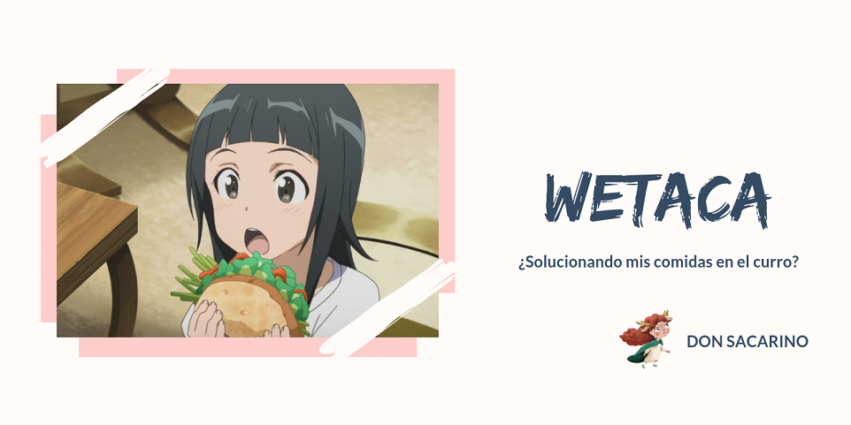 Wetaca