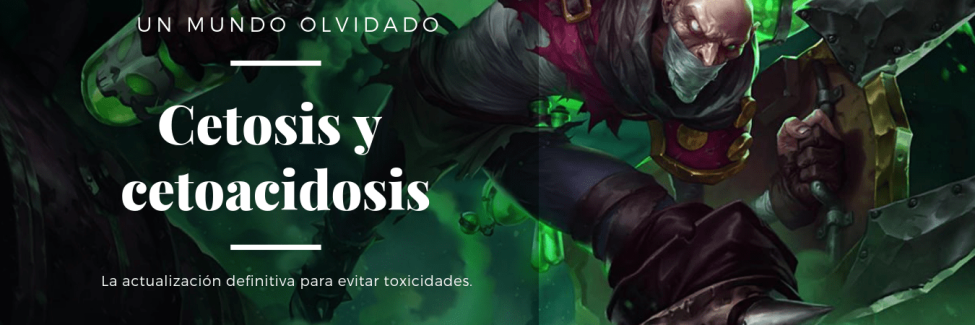 Cetoacidosis y diabetes cetoacidosis y diabetes