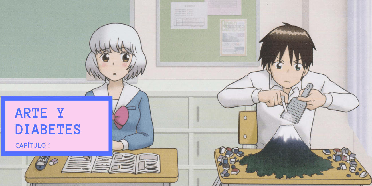 arte y diabetes arte y diabetes