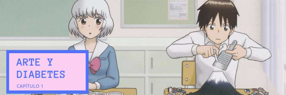 arte y diabetes arte y diabetes