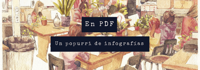 infografías diabetes