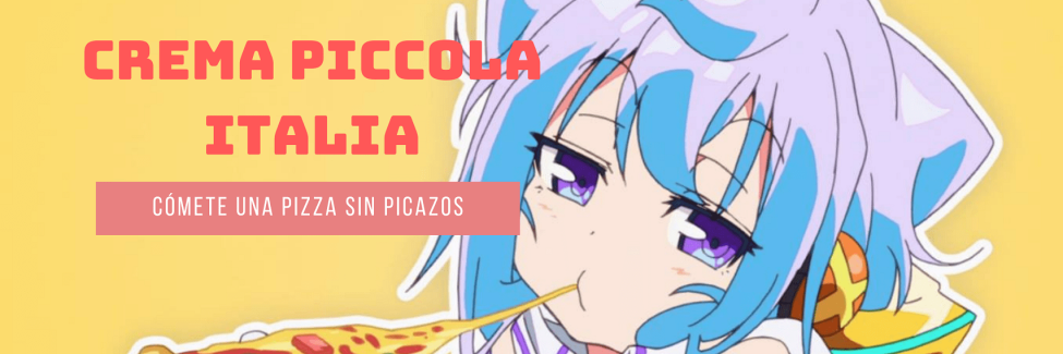 crema pizza crema pizza