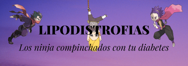 lipodistrofias y diabetes