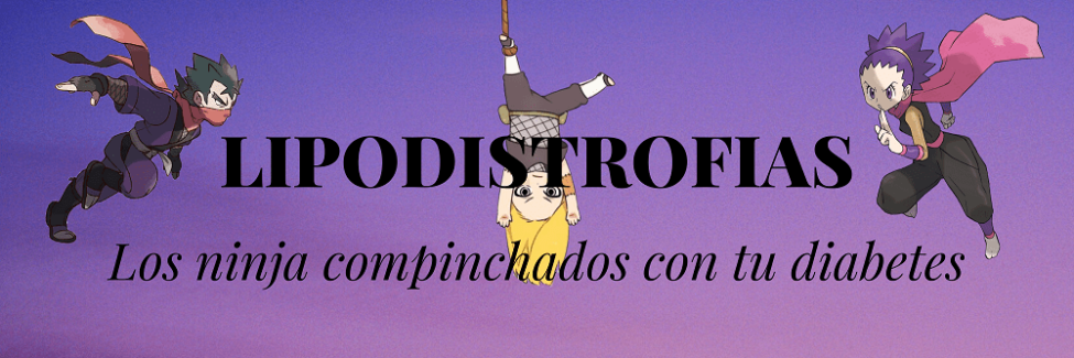 lipodistrofias y diabetes lipodistrofias y diabetes
