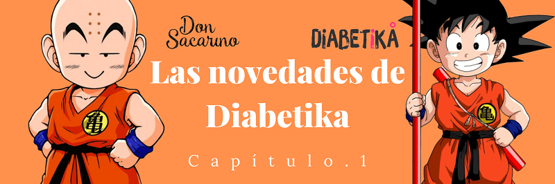 diabetika