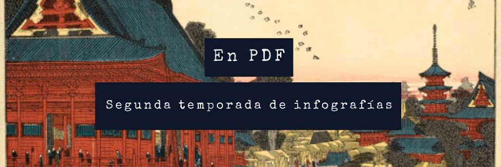 infografías nutrición