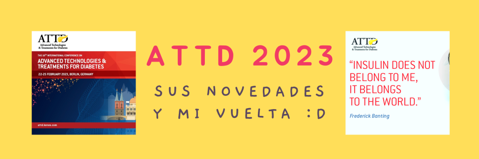 ATTD 2023