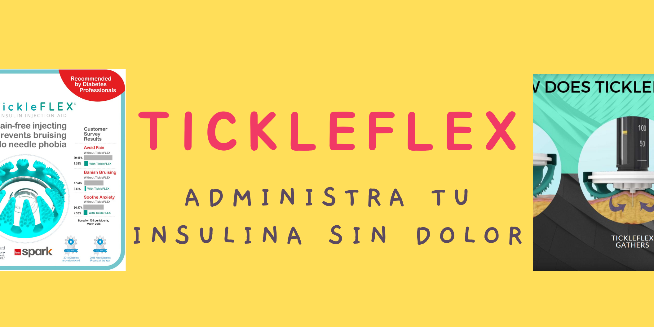 tickleflex