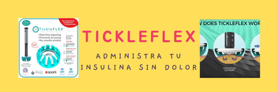 tickleflex
