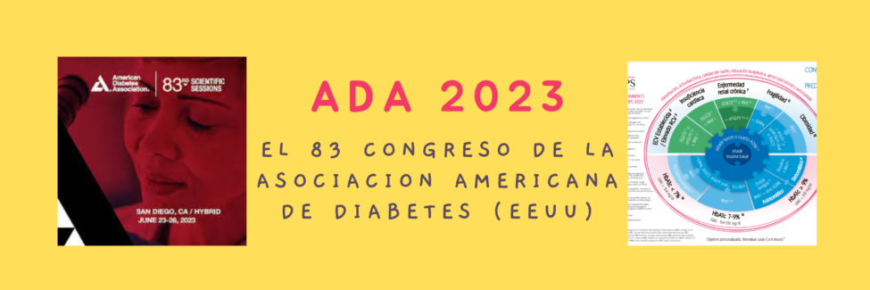Congreso ADA 2023