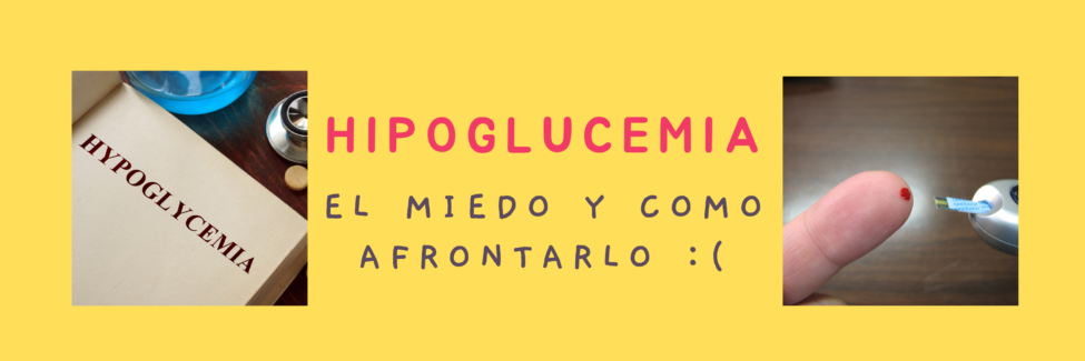 Miedo Hipoglucemias