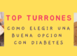 Turrones y Diabetes