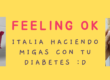 Feeling Ok
