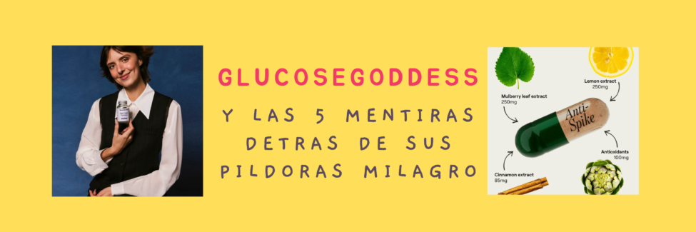 GALLETAS Método "Anti-Spike"