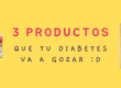 PRODUCTOS DIABETES