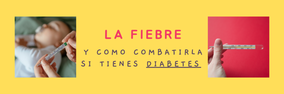 fiebre y diabetes fiebre y diabetes