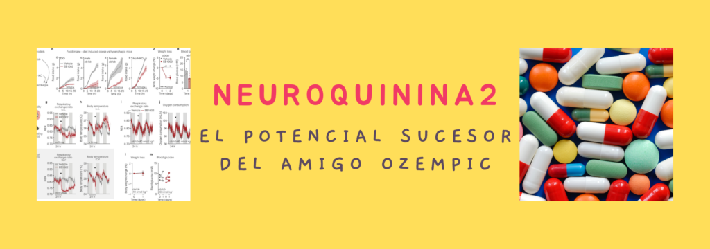 neuroquinina 2