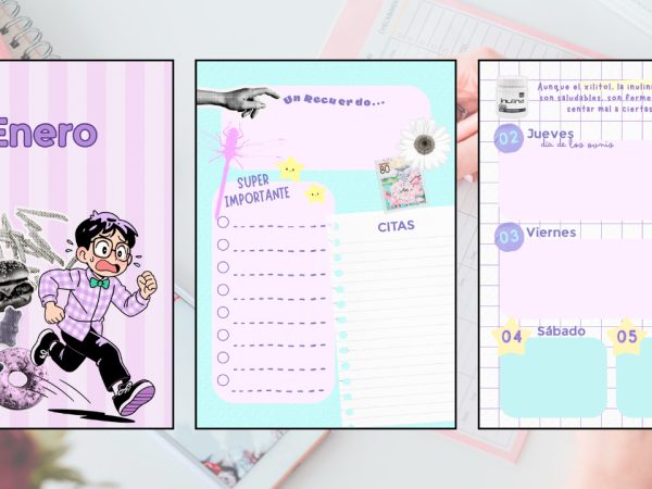 LIBRO ESCOLAR DON SACARINO (2025-2026)