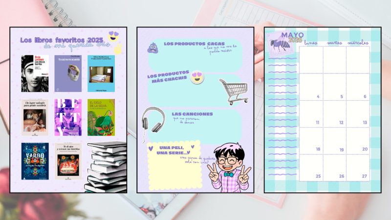 LIBRO ESCOLAR DON SACARINO (2025-2026)